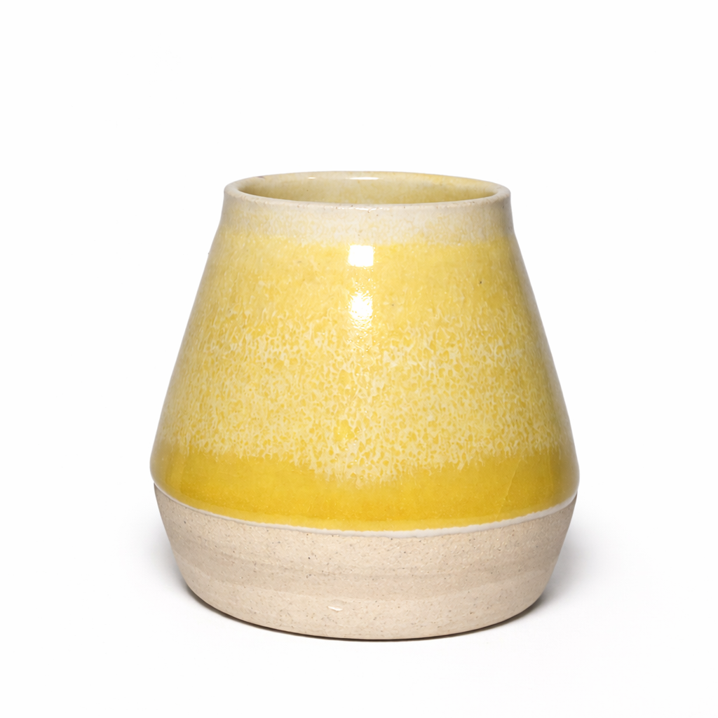 Stoneware Tumbler
