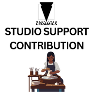 Studio Support Contribution - Patron for a Month