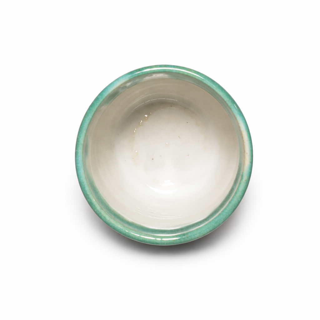 Stoneware Tumbler