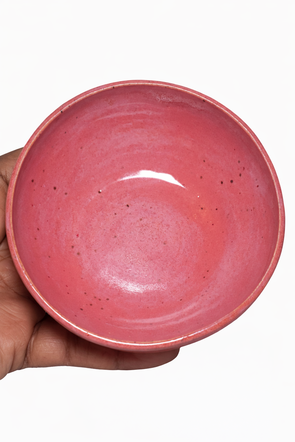 Stoneware Bowl