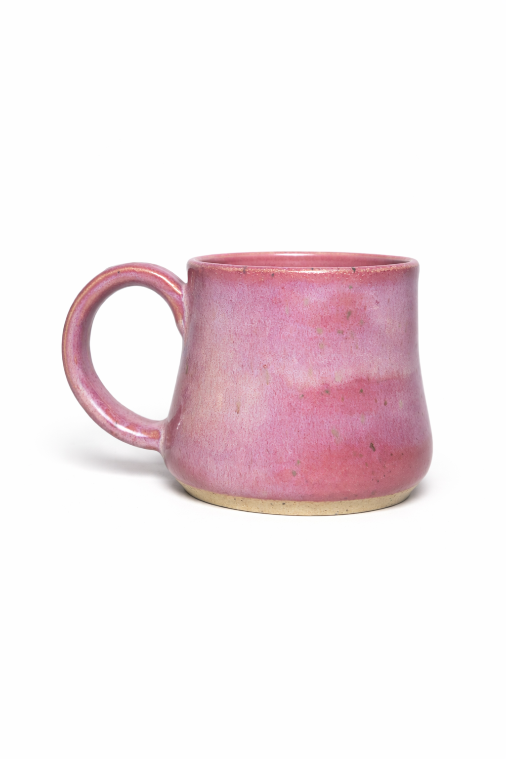 Stoneware Cortado Cup