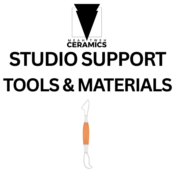 Studio Support Contribution - Tools & Materials