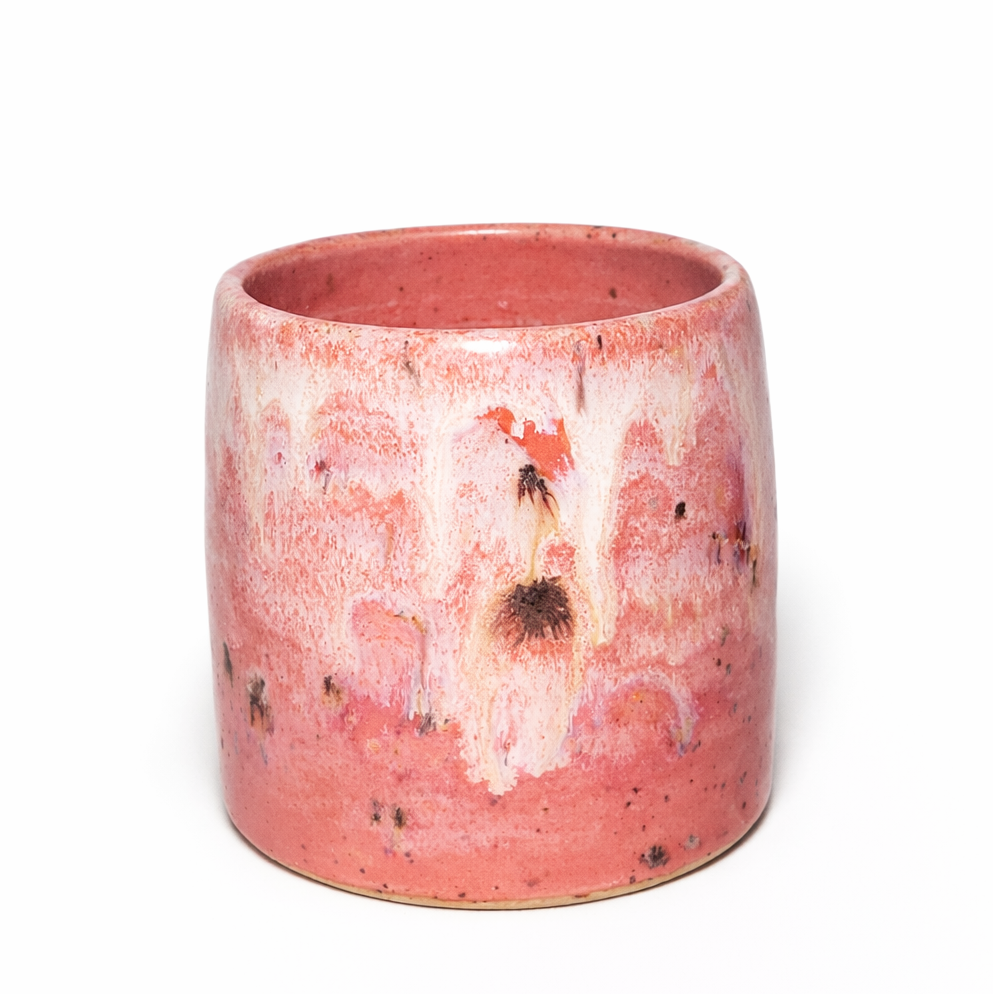 Stoneware Tumbler