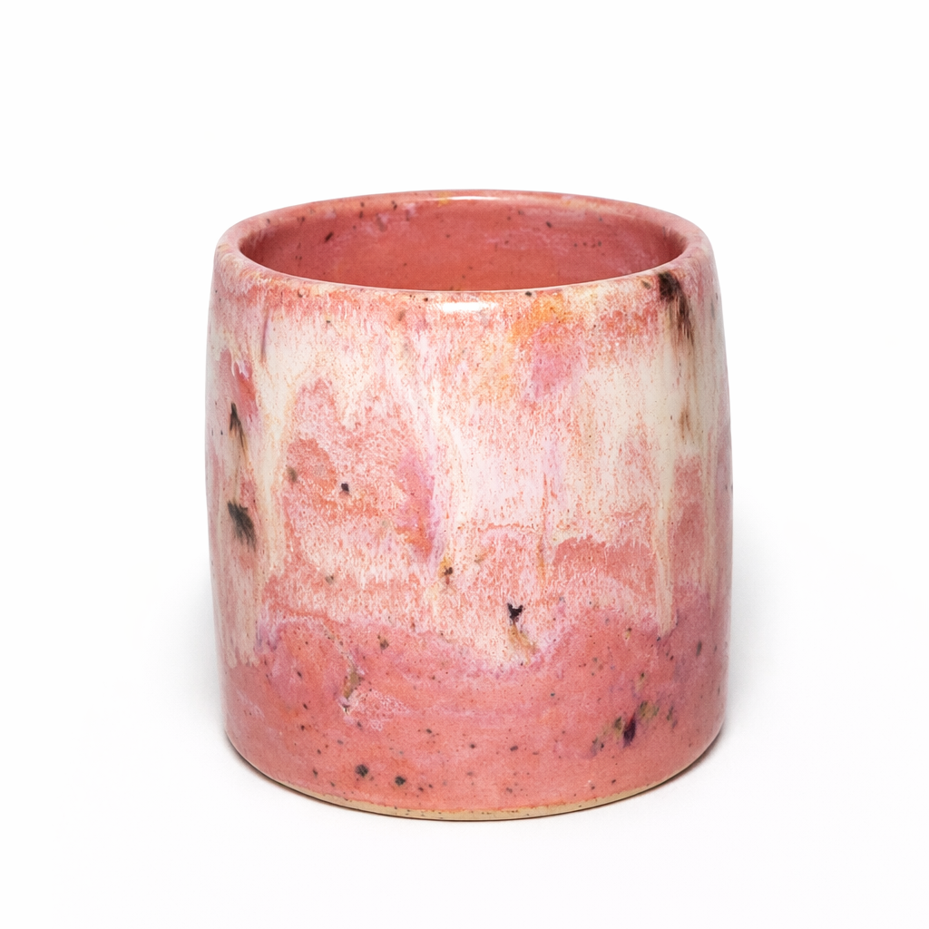 Stoneware Tumbler