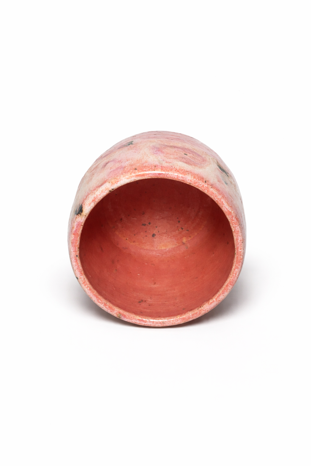 Stoneware Tumbler
